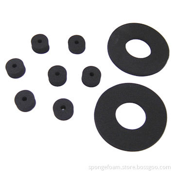 Sponge Gaskets